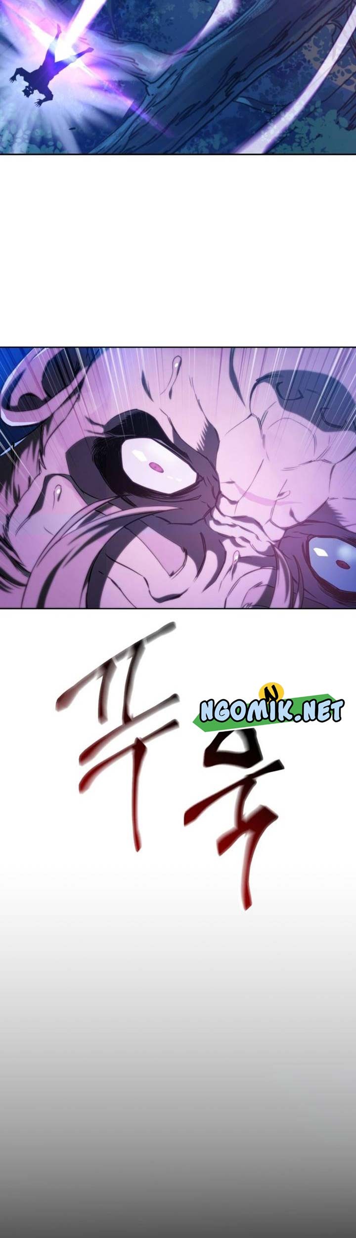 Helmut: The Forsaken Child Chapter 1 Gambar 24