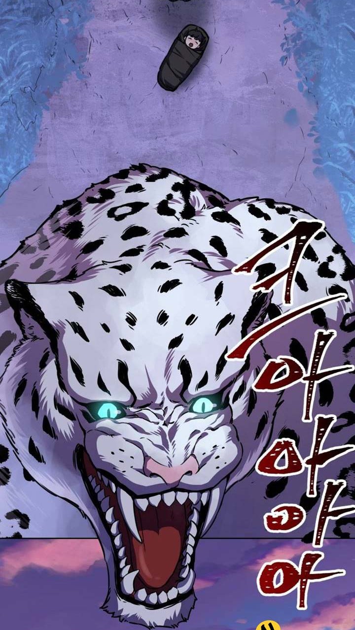 Helmut: The Forsaken Child Chapter 1 Gambar 47