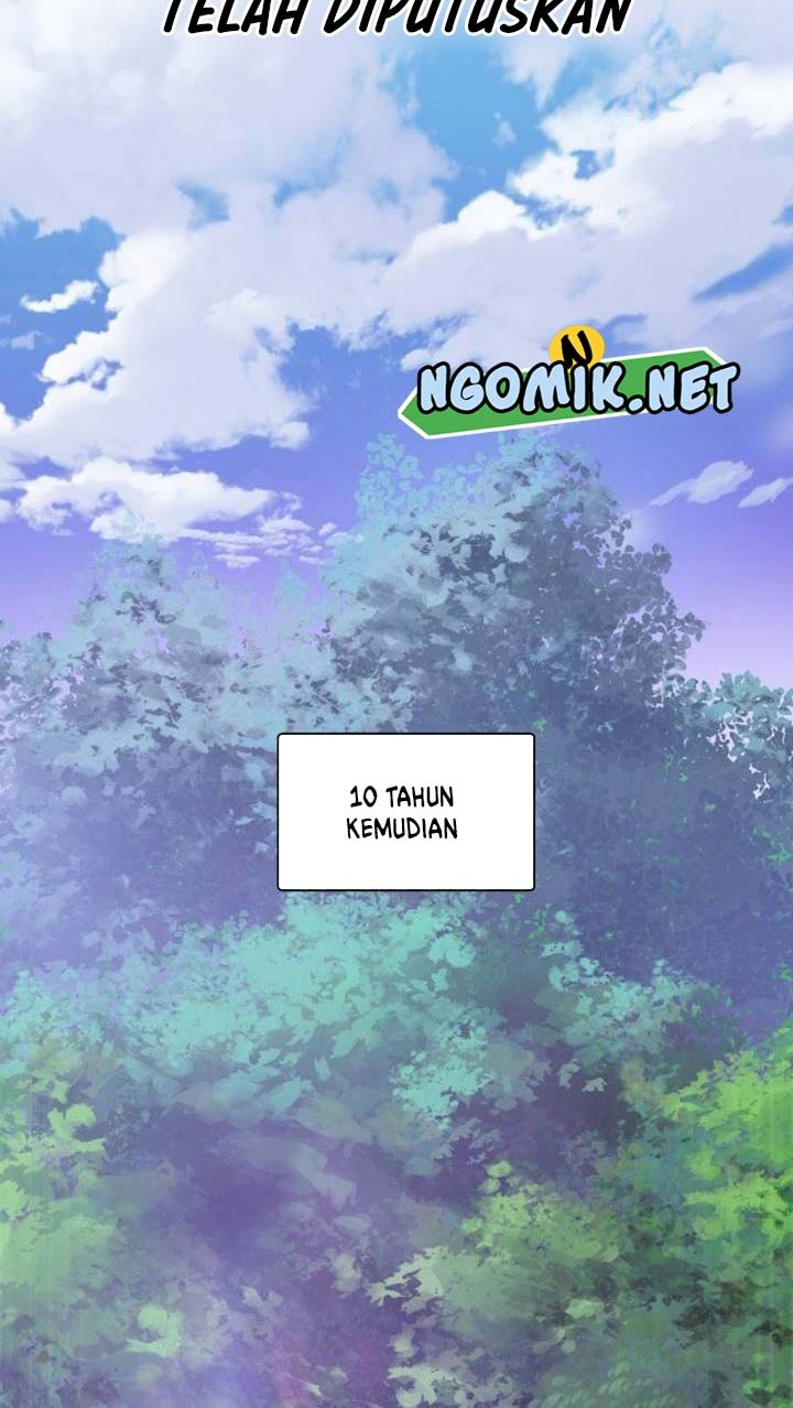 Helmut: The Forsaken Child Chapter 1 Gambar 49