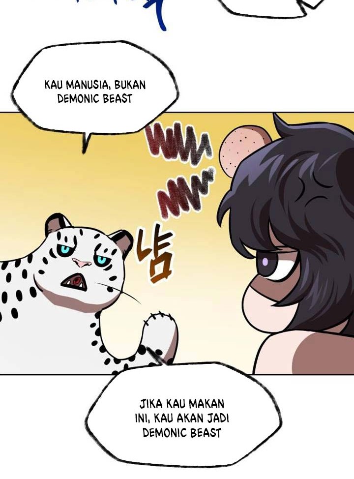 Helmut: The Forsaken Child Chapter 1 Gambar 57