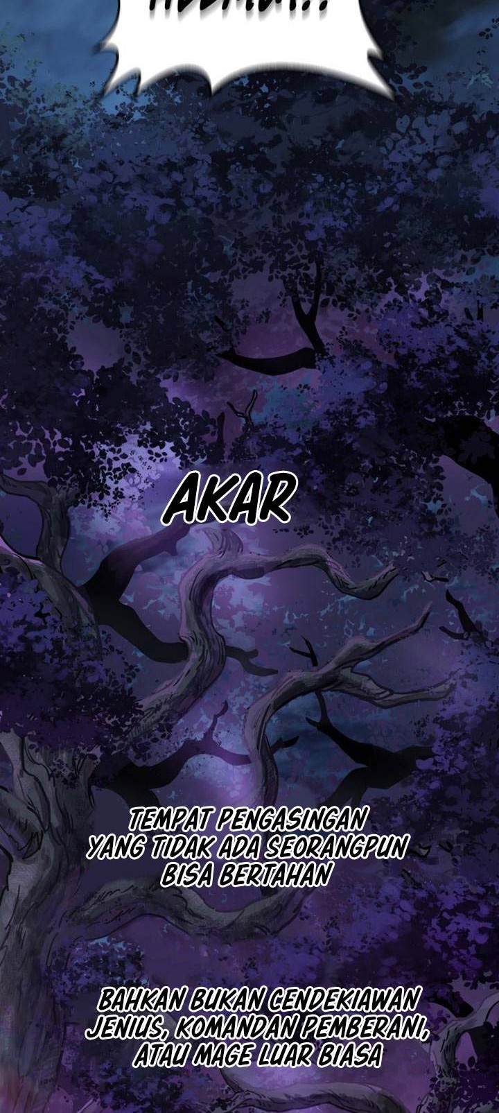 Helmut: The Forsaken Child Chapter 1 Gambar 39