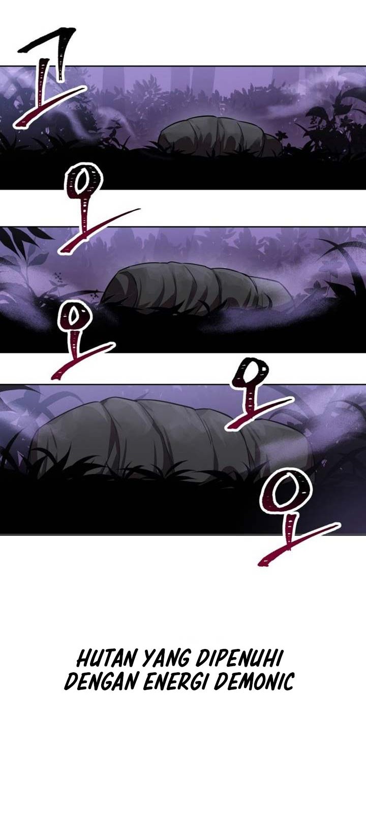 Helmut: The Forsaken Child Chapter 1 Gambar 43