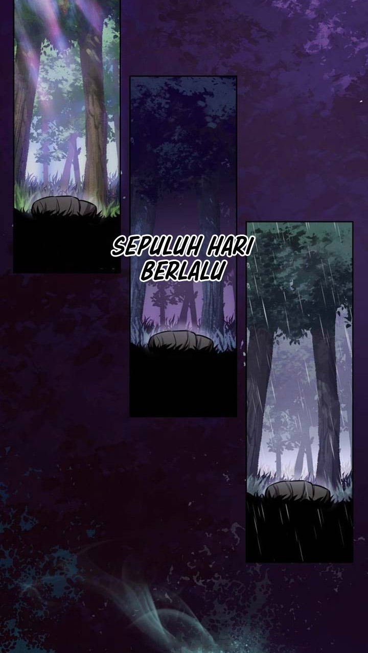 Helmut: The Forsaken Child Chapter 1 Gambar 45