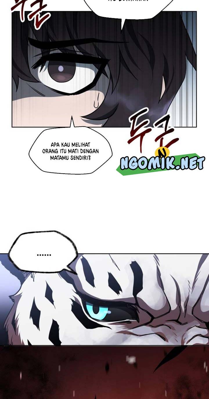 Helmut: The Forsaken Child Chapter 1 Gambar 67