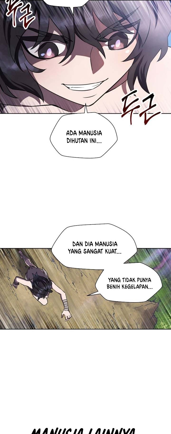 Helmut: The Forsaken Child Chapter 1 Gambar 75