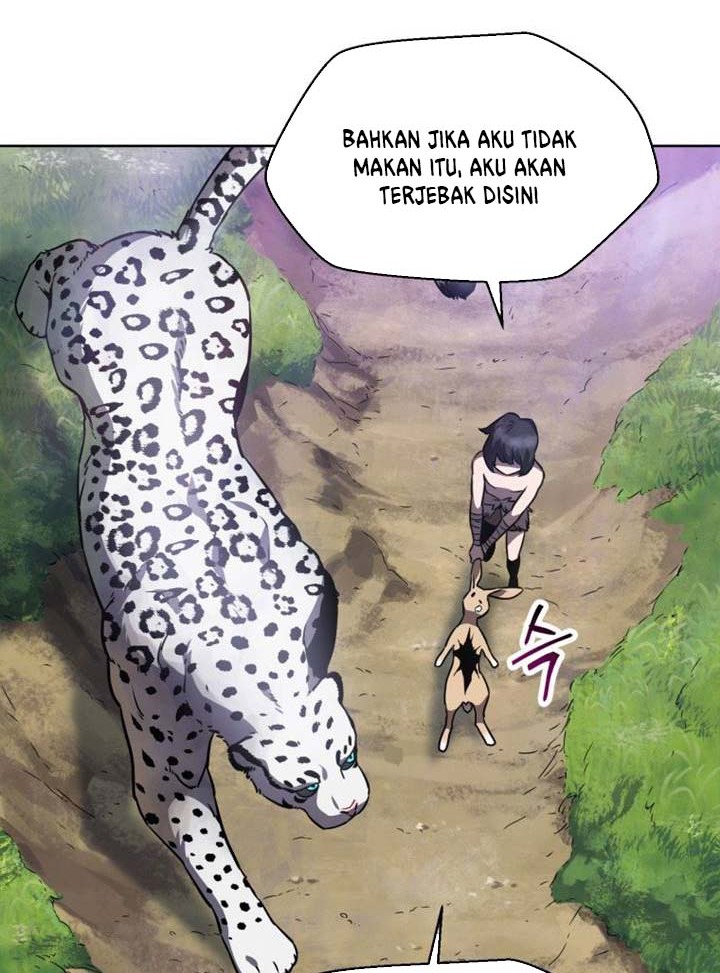 Helmut: The Forsaken Child Chapter 1 Gambar 59