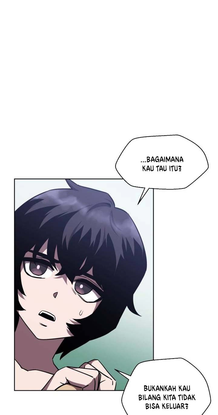 Helmut: The Forsaken Child Chapter 1 Gambar 63