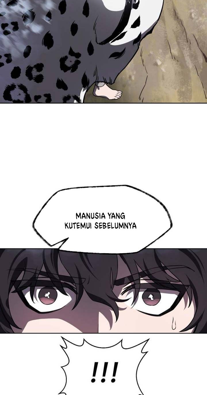 Helmut: The Forsaken Child Chapter 1 Gambar 65