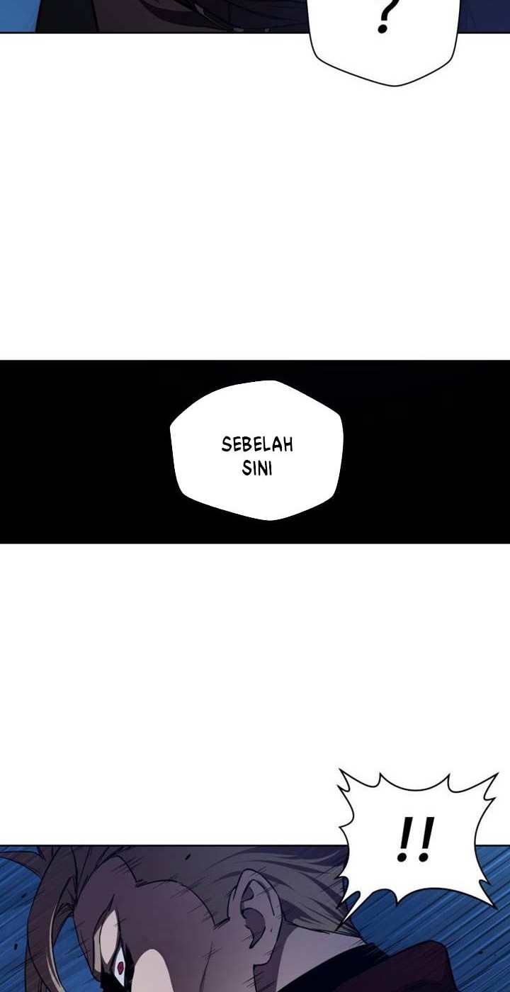 Helmut: The Forsaken Child Chapter 1 Gambar 9