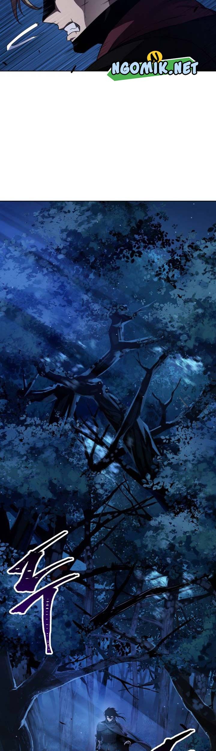 Helmut: The Forsaken Child Chapter 1 Gambar 10