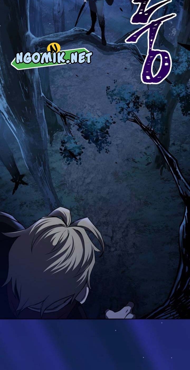 Helmut: The Forsaken Child Chapter 1 Gambar 11