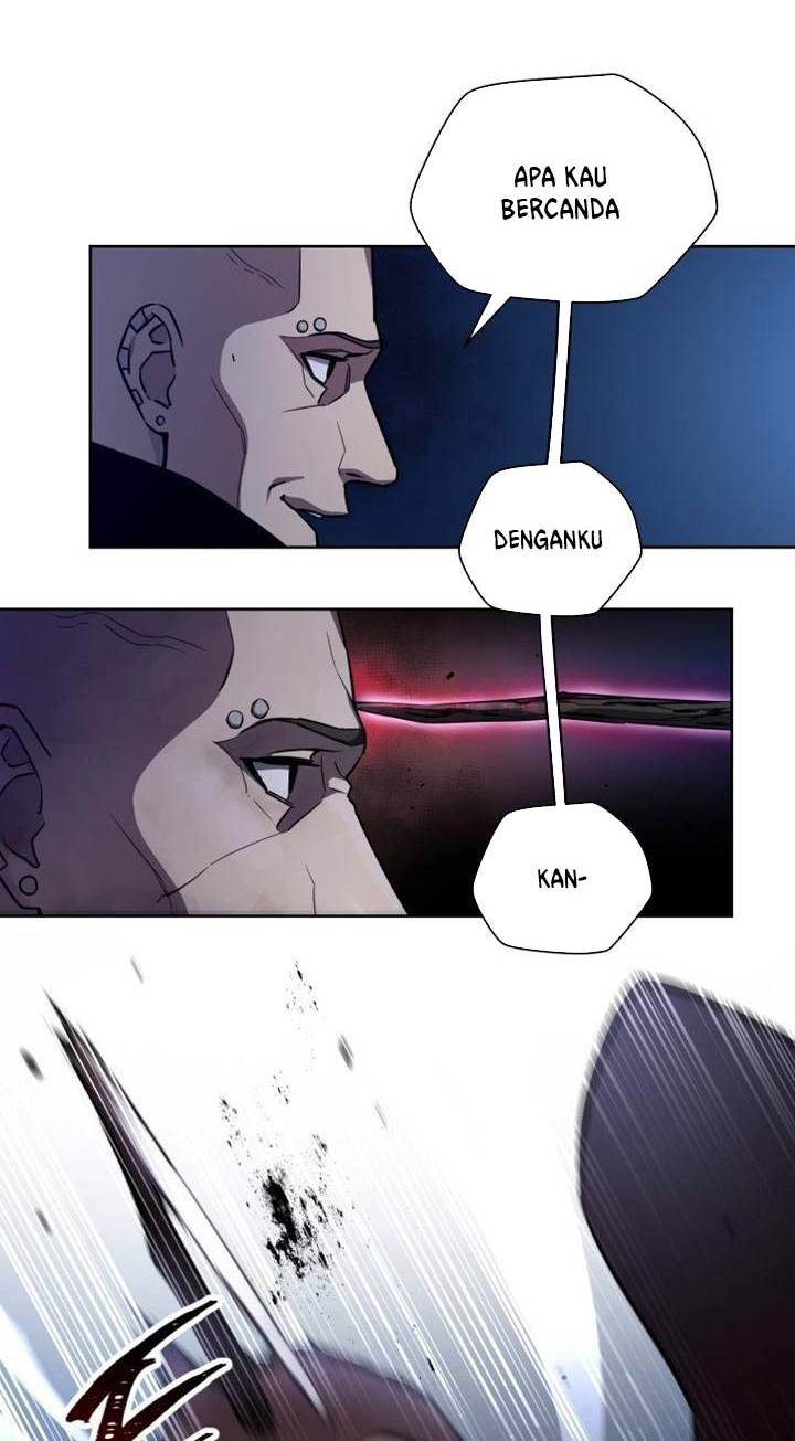 Helmut: The Forsaken Child Chapter 1 Gambar 15