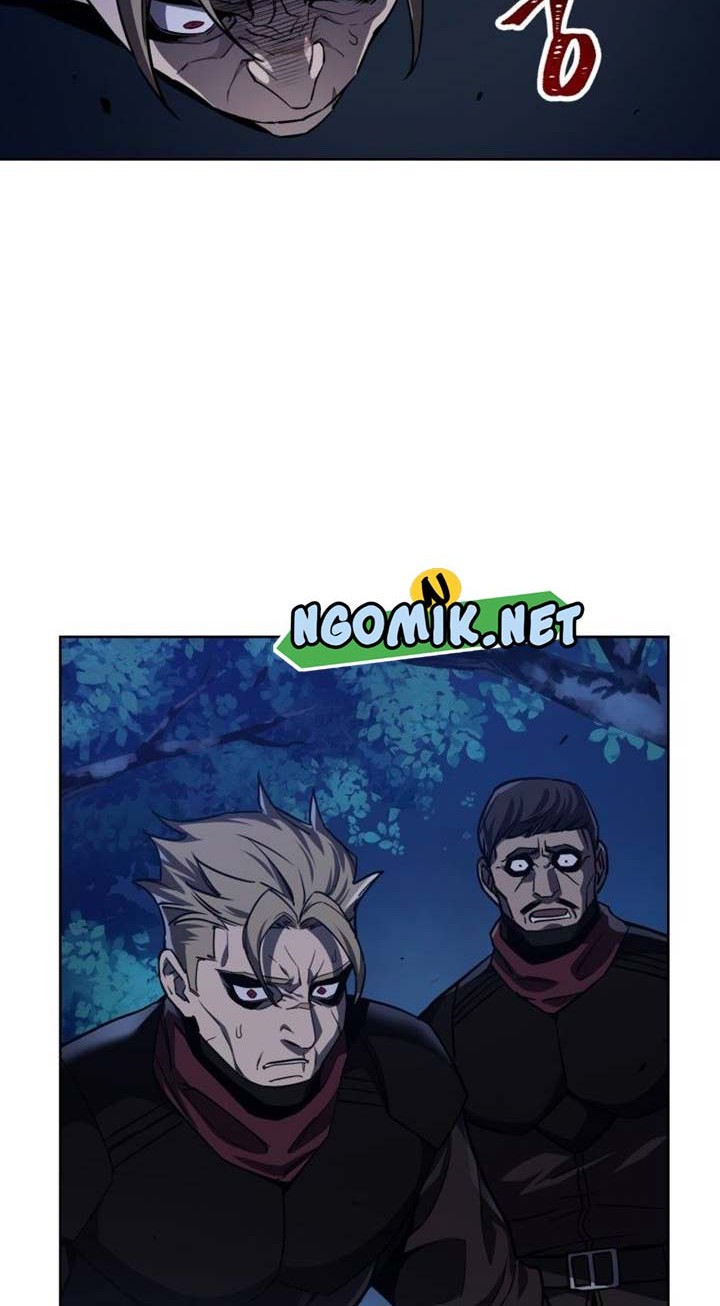 Helmut: The Forsaken Child Chapter 1 Gambar 17