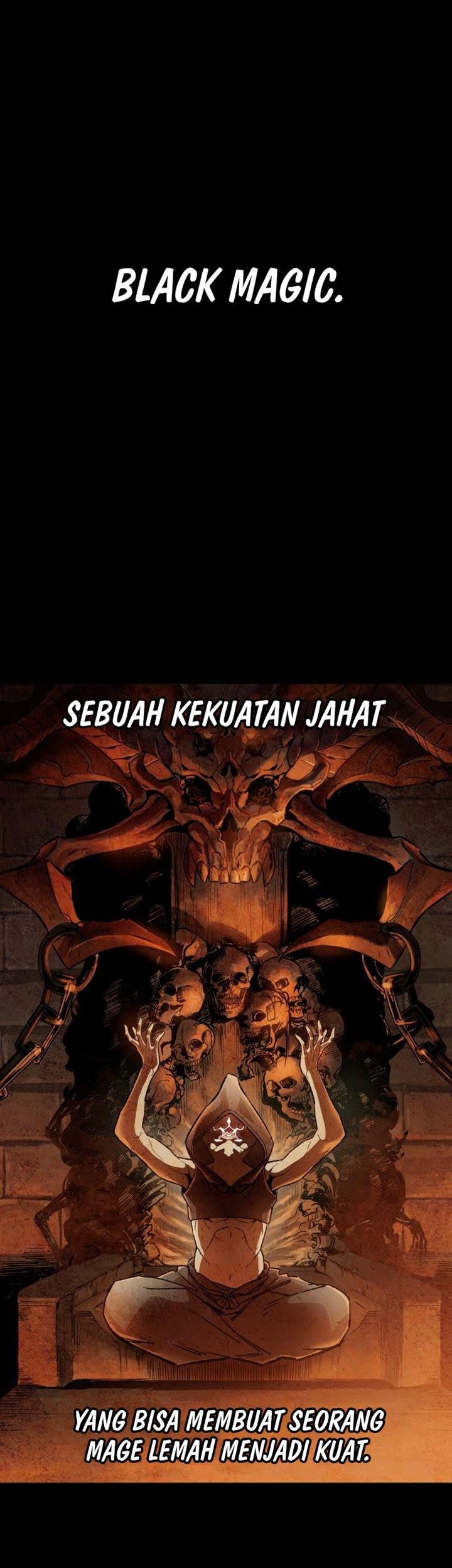 Manhwa Helmut: The Forsaken Child Chapter 7 gambar nomor 2