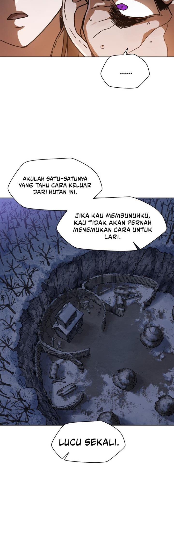 Helmut: The Forsaken Child Chapter 7 Gambar 16