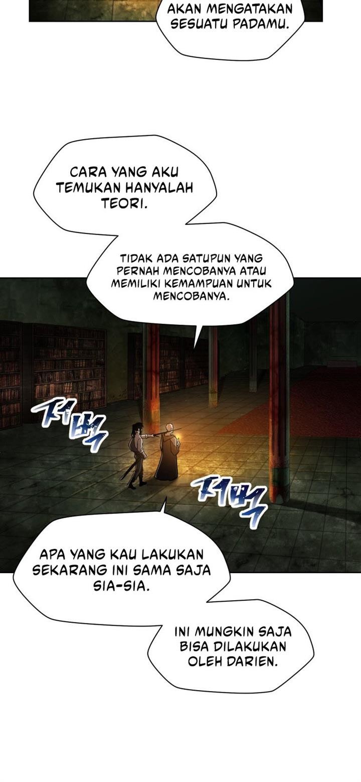 Helmut: The Forsaken Child Chapter 7 Gambar 21