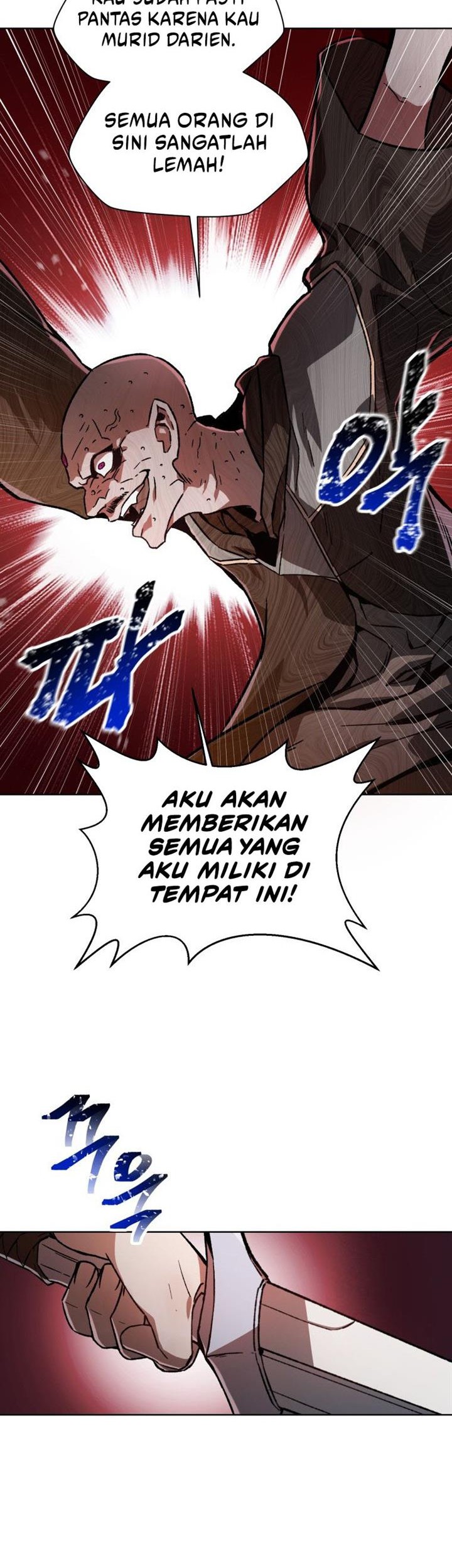 Helmut: The Forsaken Child Chapter 7 Gambar 25