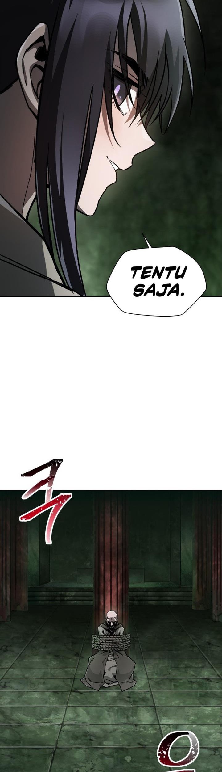 Helmut: The Forsaken Child Chapter 7 Gambar 34