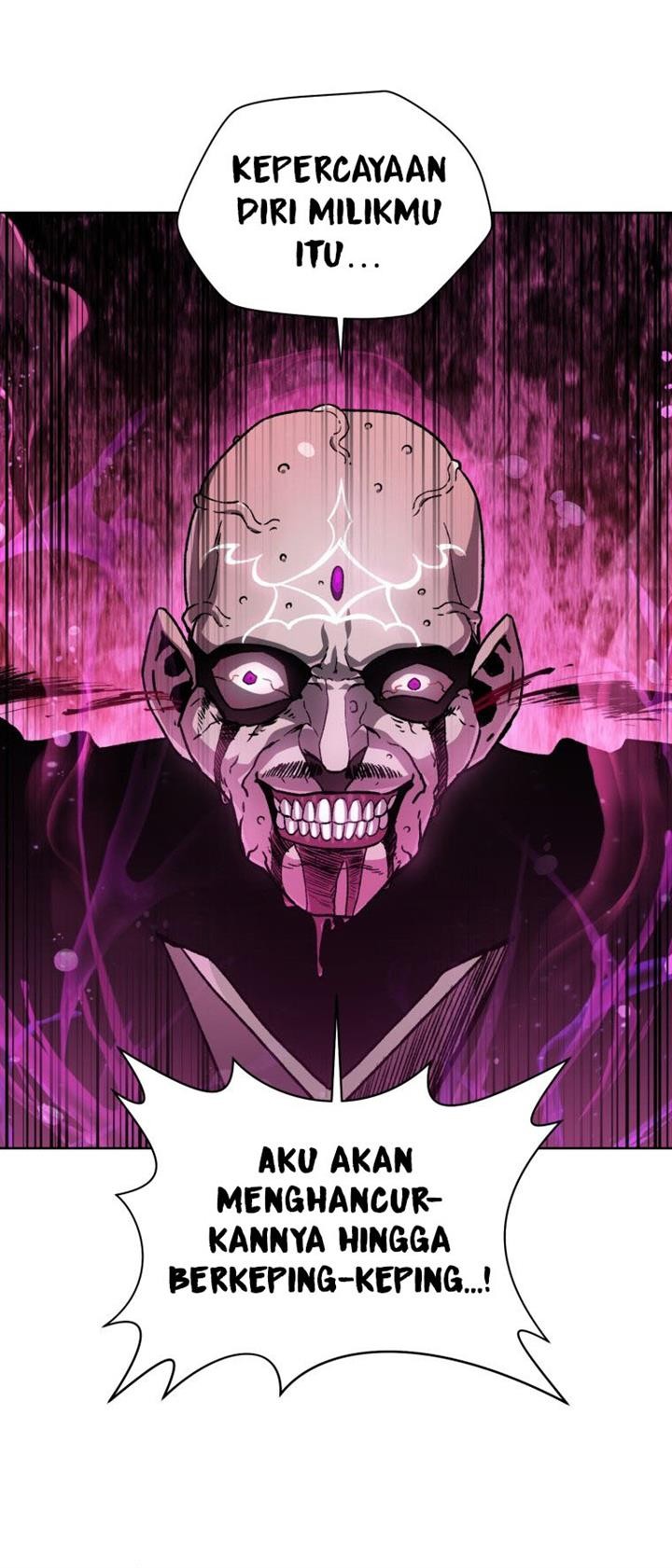 Helmut: The Forsaken Child Chapter 7 Gambar 36