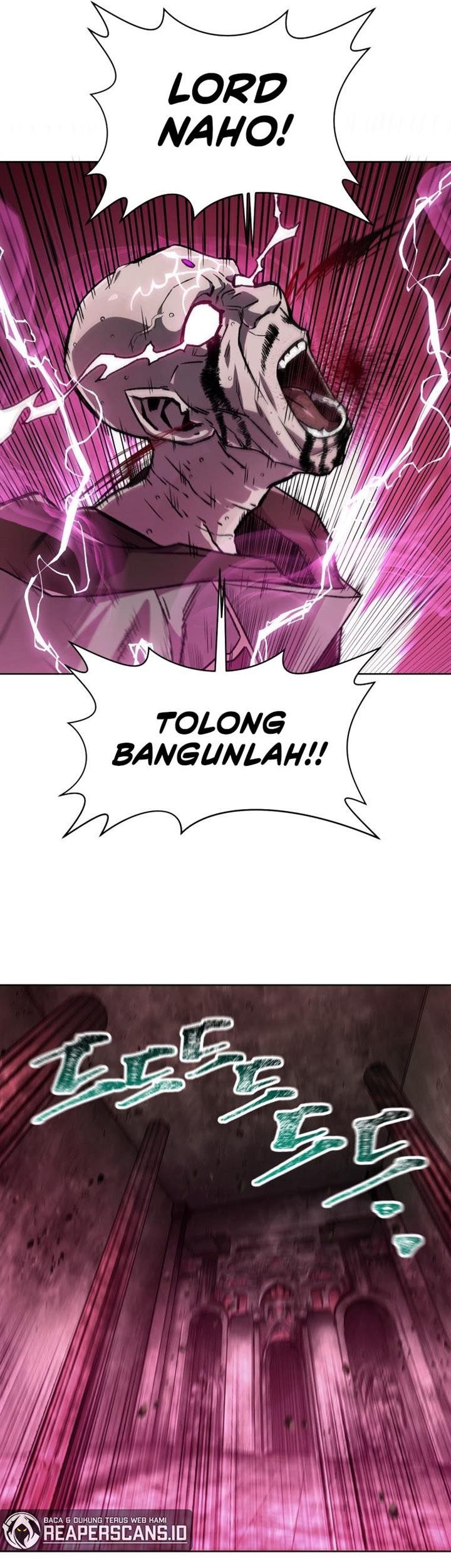 Helmut: The Forsaken Child Chapter 7 Gambar 37