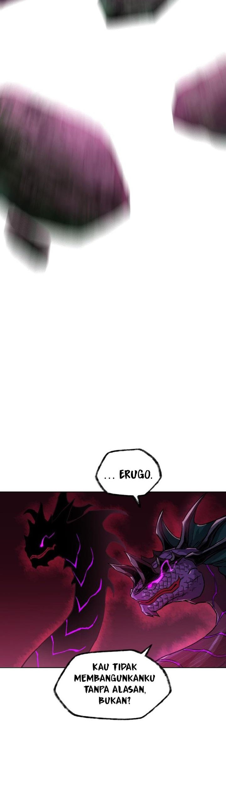 Helmut: The Forsaken Child Chapter 7 Gambar 40