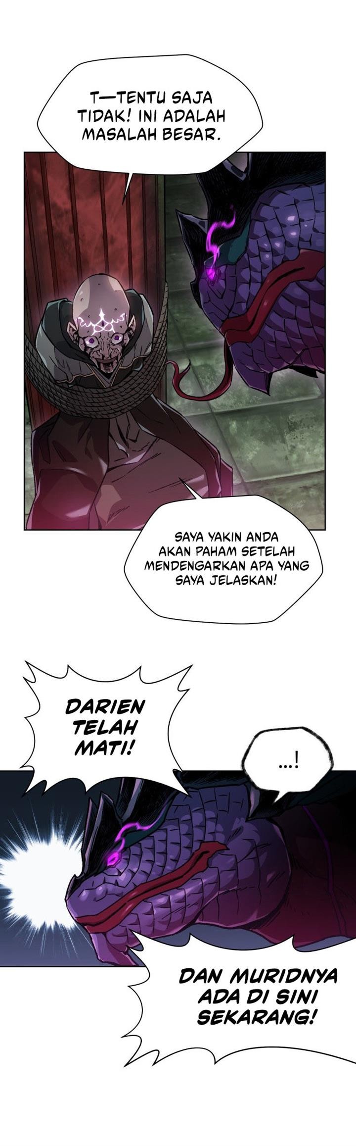 Helmut: The Forsaken Child Chapter 7 Gambar 41