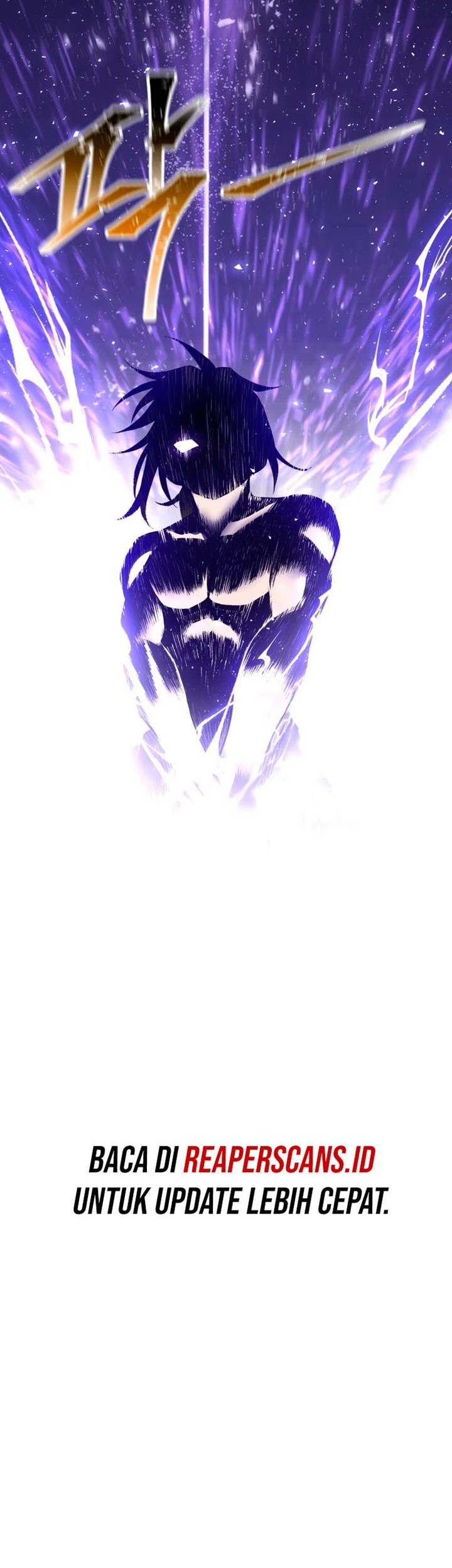 Helmut: The Forsaken Child Chapter 5 Gambar 43