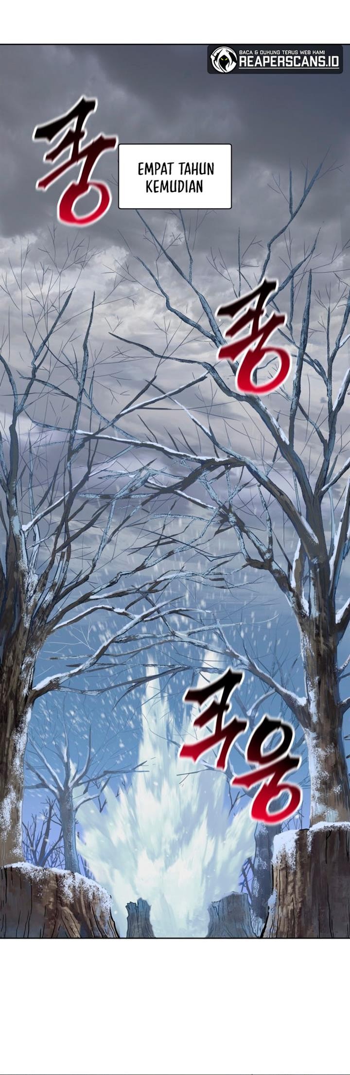 Helmut: The Forsaken Child Chapter 5 Gambar 44