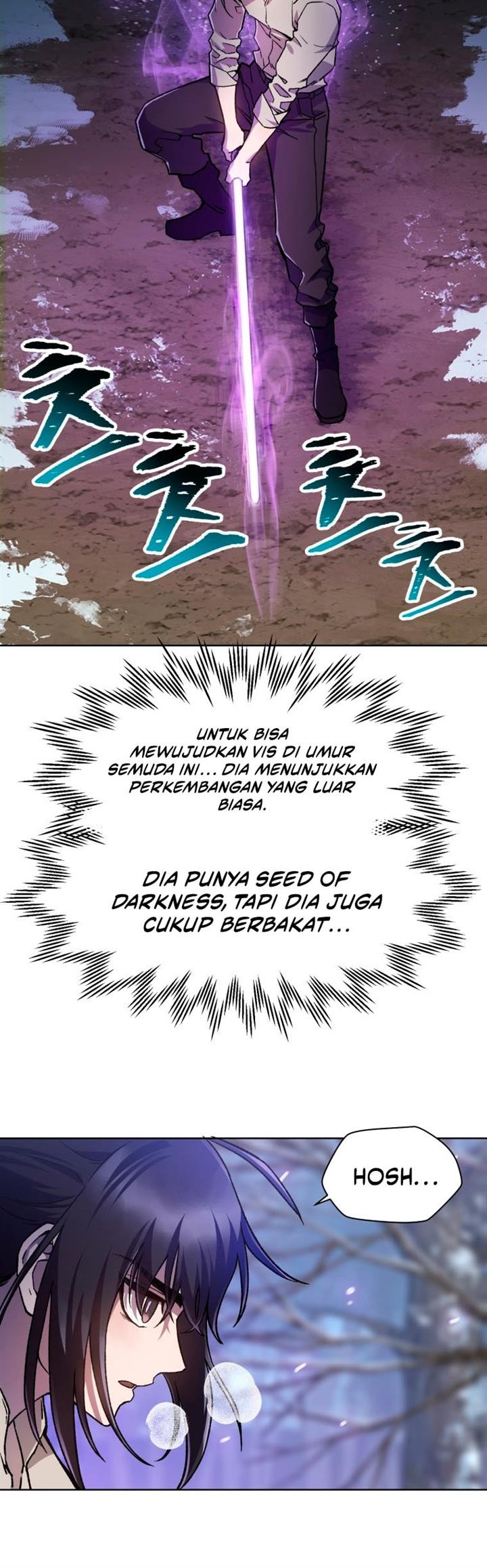 Helmut: The Forsaken Child Chapter 5 Gambar 49