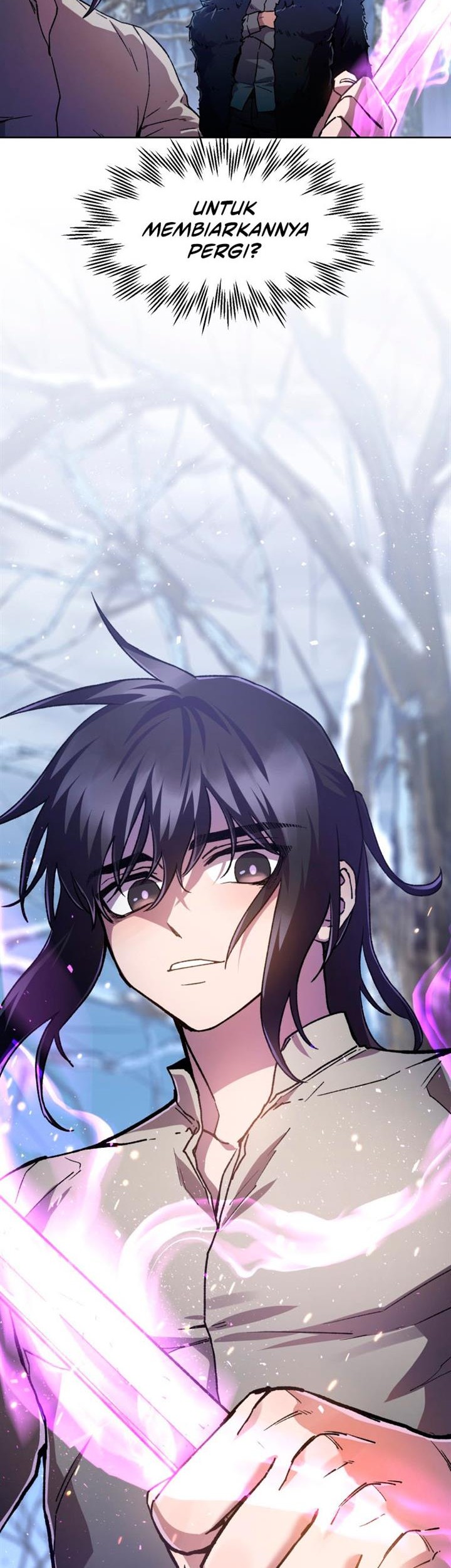 Helmut: The Forsaken Child Chapter 5 Gambar 51