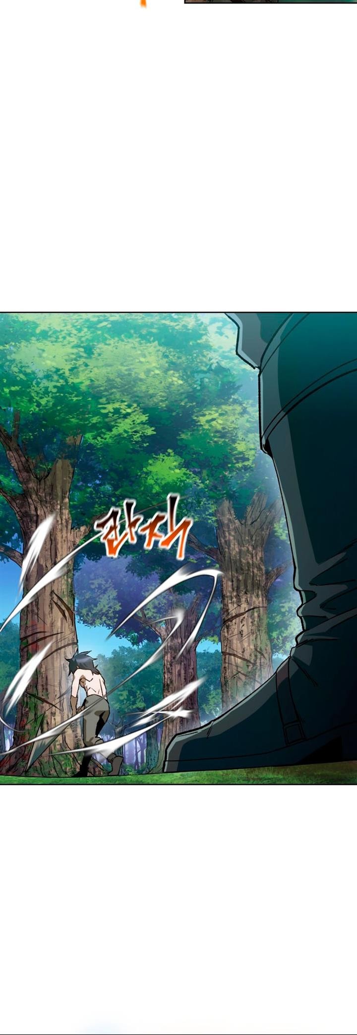 Helmut: The Forsaken Child Chapter 5 Gambar 11