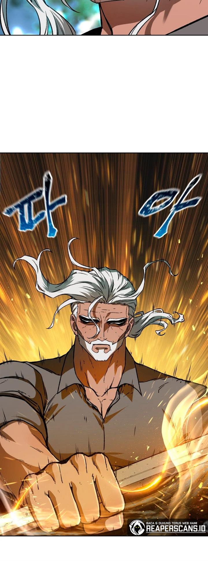 Helmut: The Forsaken Child Chapter 5 Gambar 21