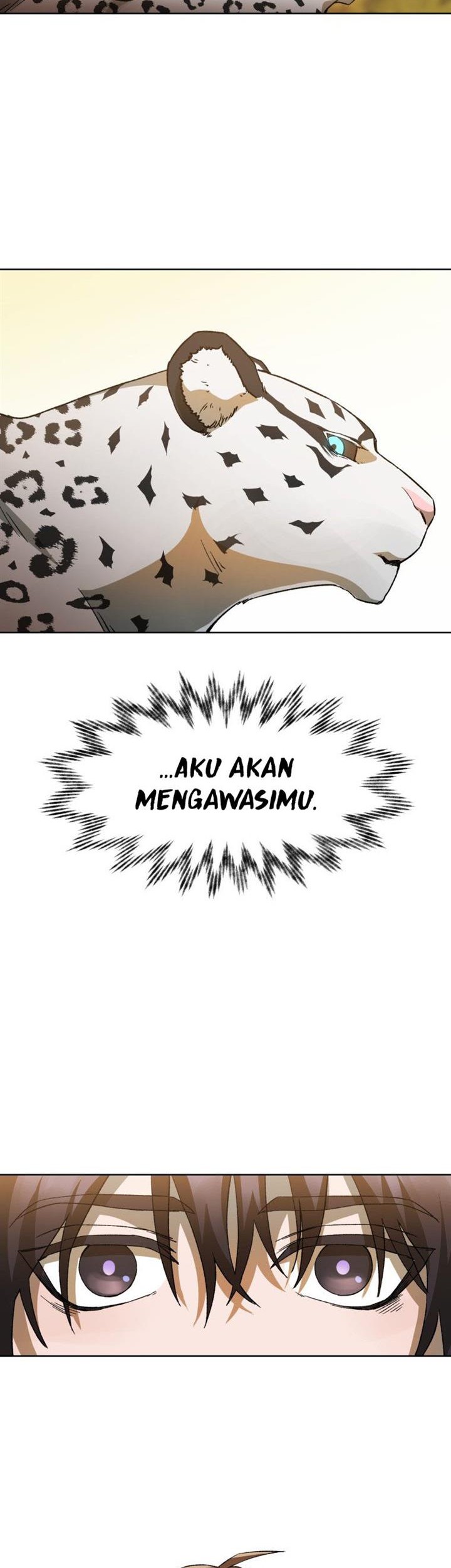 Helmut: The Forsaken Child Chapter 4 Gambar 45