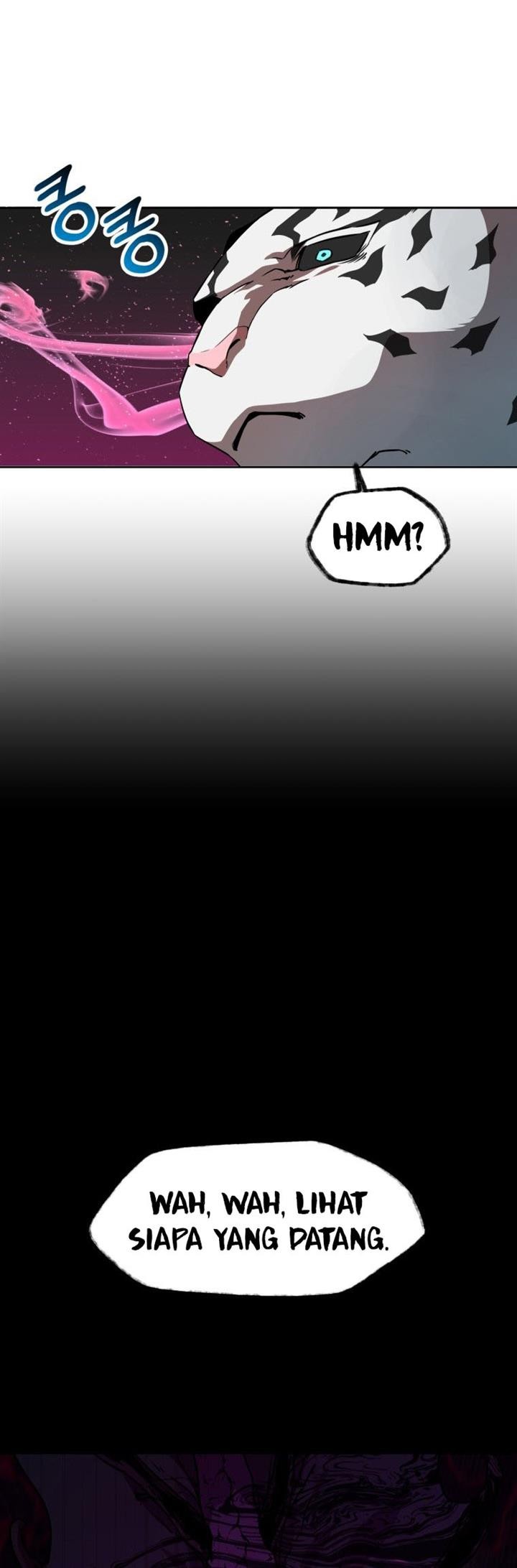 Helmut: The Forsaken Child Chapter 4 Gambar 16