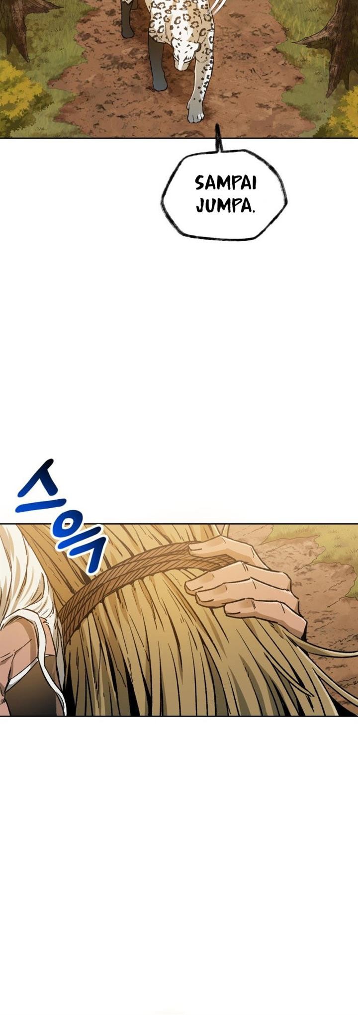 Helmut: The Forsaken Child Chapter 4 Gambar 41