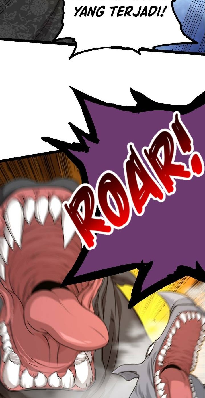 Evolution Begins With A Big Tree Chapter 06 Gambar 30