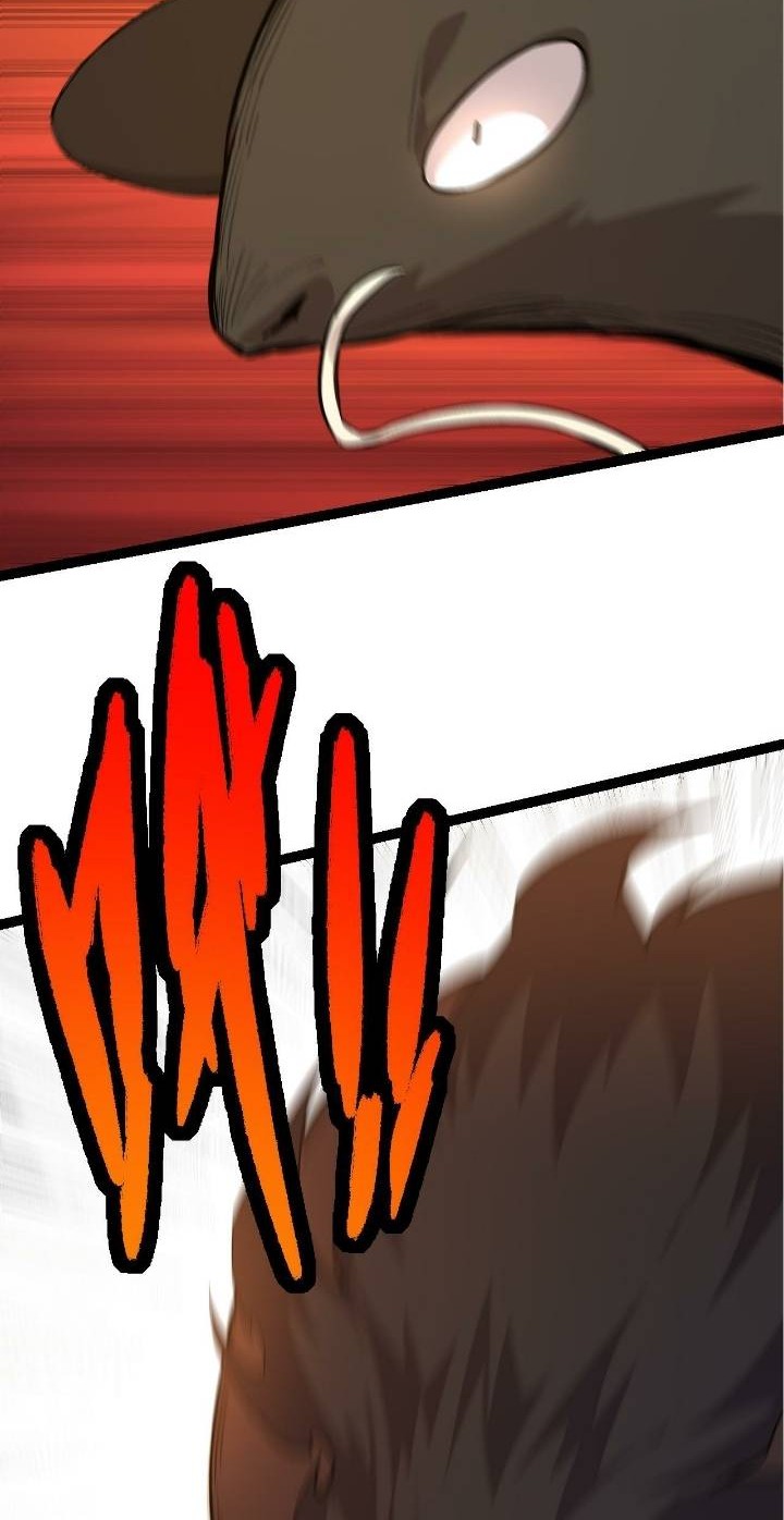 Evolution Begins With A Big Tree Chapter 06 Gambar 34