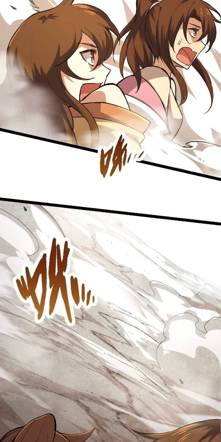 Evolution Begins With A Big Tree Chapter 06 Gambar 38