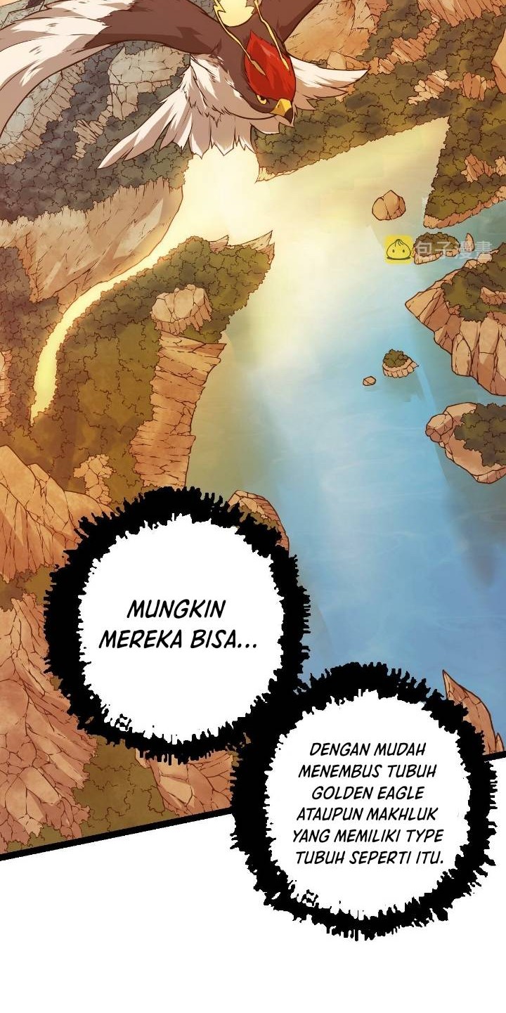 Evolution Begins With A Big Tree Chapter 06 Gambar 20