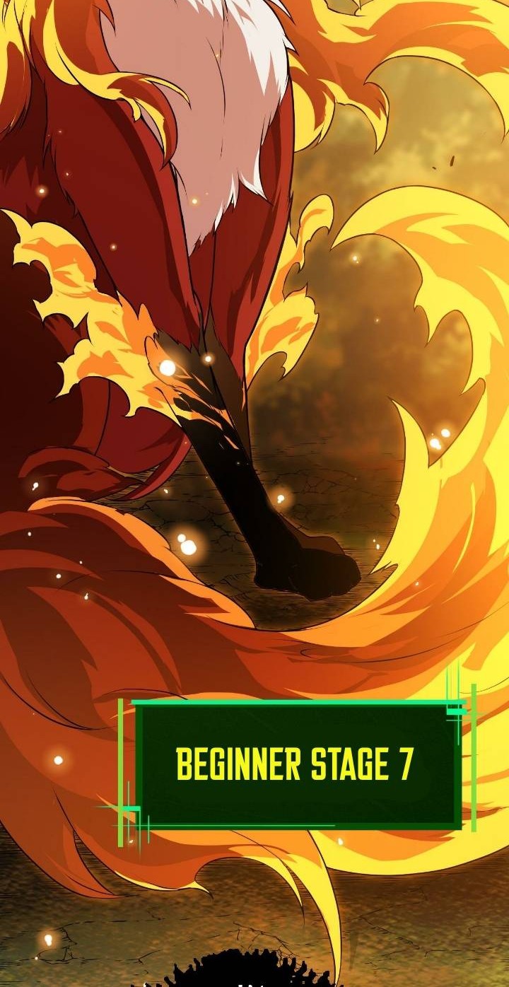 Evolution Begins With A Big Tree Chapter 06 Gambar 22