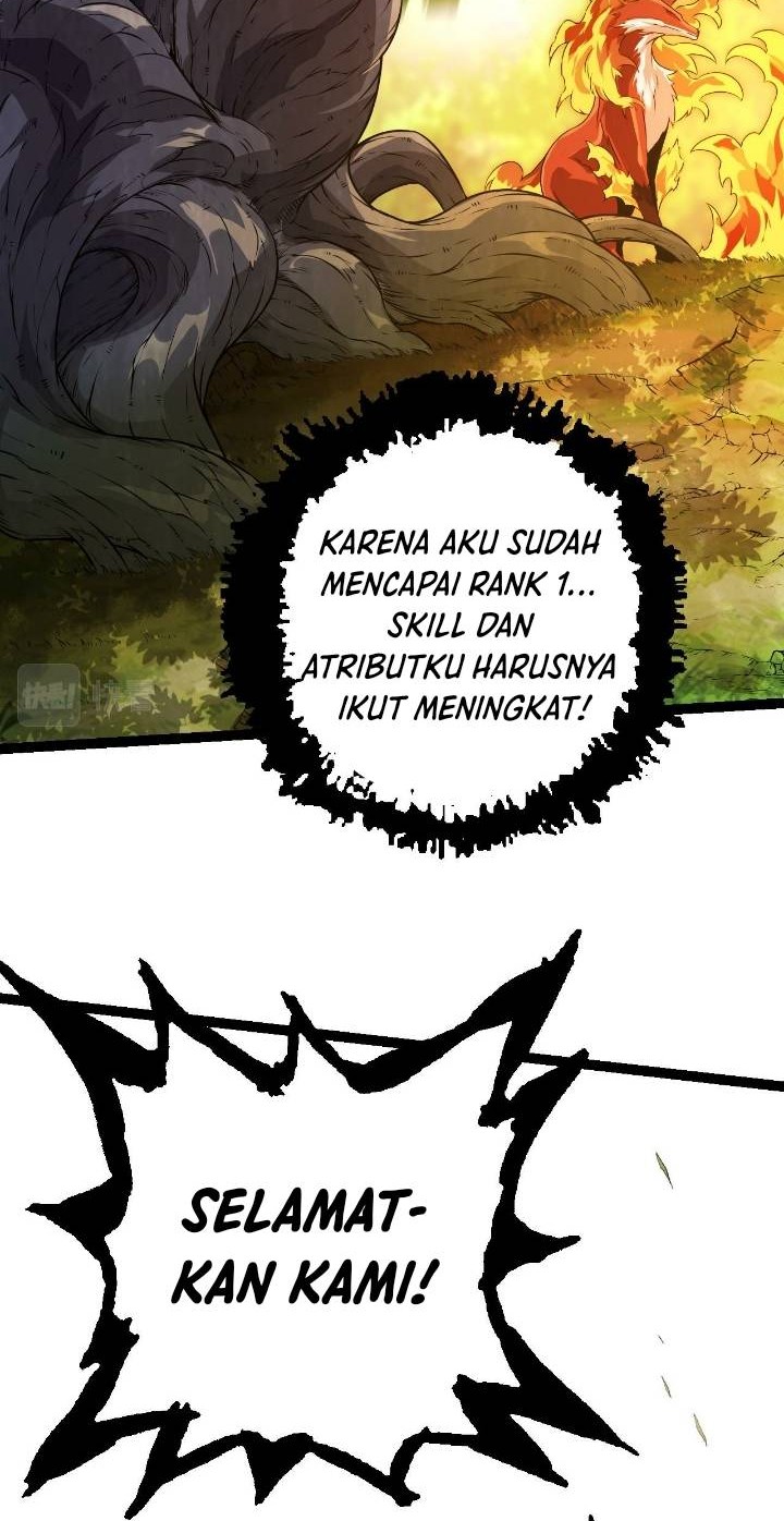 Evolution Begins With A Big Tree Chapter 06 Gambar 24