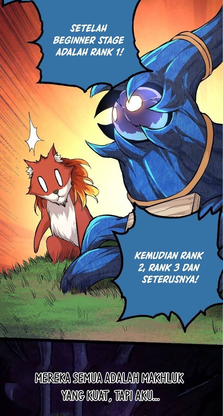 Manhua Evolution Begins With A Big Tree Chapter 06 gambar nomor 2