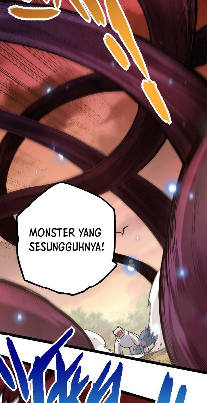 Evolution Begins With A Big Tree Chapter 06 Gambar 48