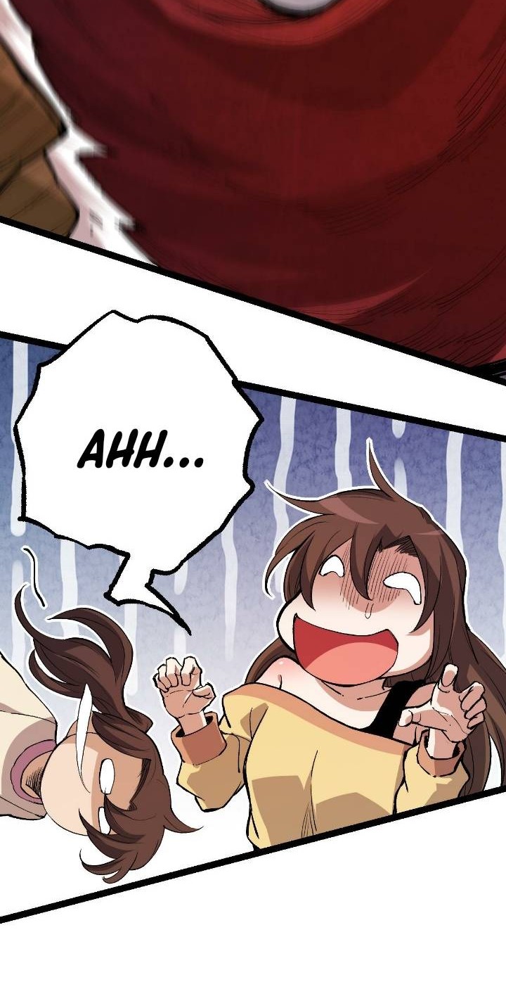 Evolution Begins With A Big Tree Chapter 06 Gambar 50