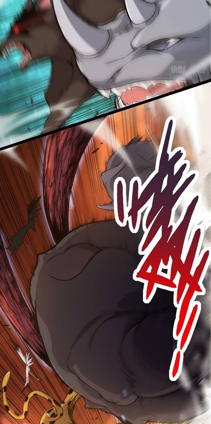 Evolution Begins With A Big Tree Chapter 06 Gambar 52