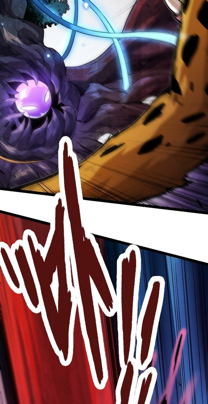 Evolution Begins With A Big Tree Chapter 06 Gambar 54