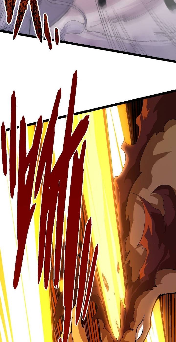 Evolution Begins With A Big Tree Chapter 06 Gambar 42