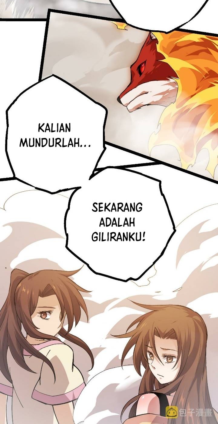 Evolution Begins With A Big Tree Chapter 06 Gambar 46