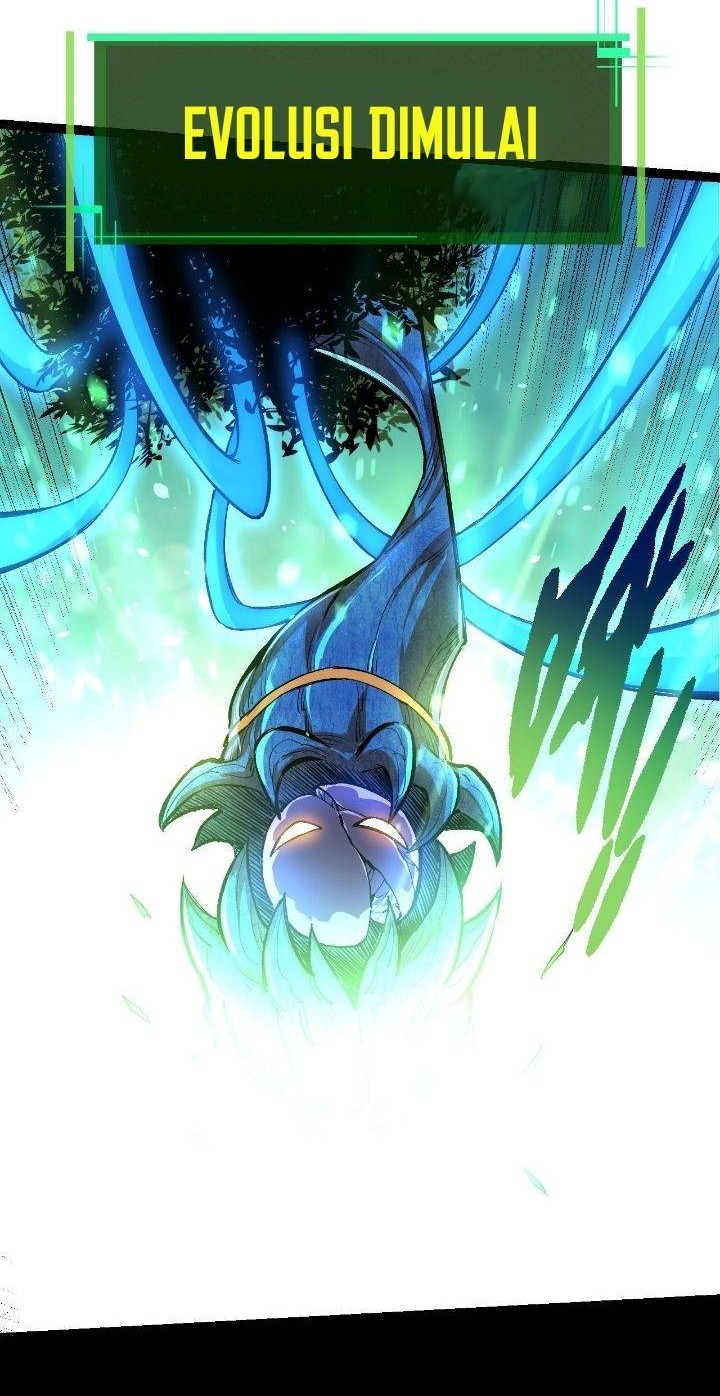 Evolution Begins With A Big Tree Chapter 06 Gambar 4