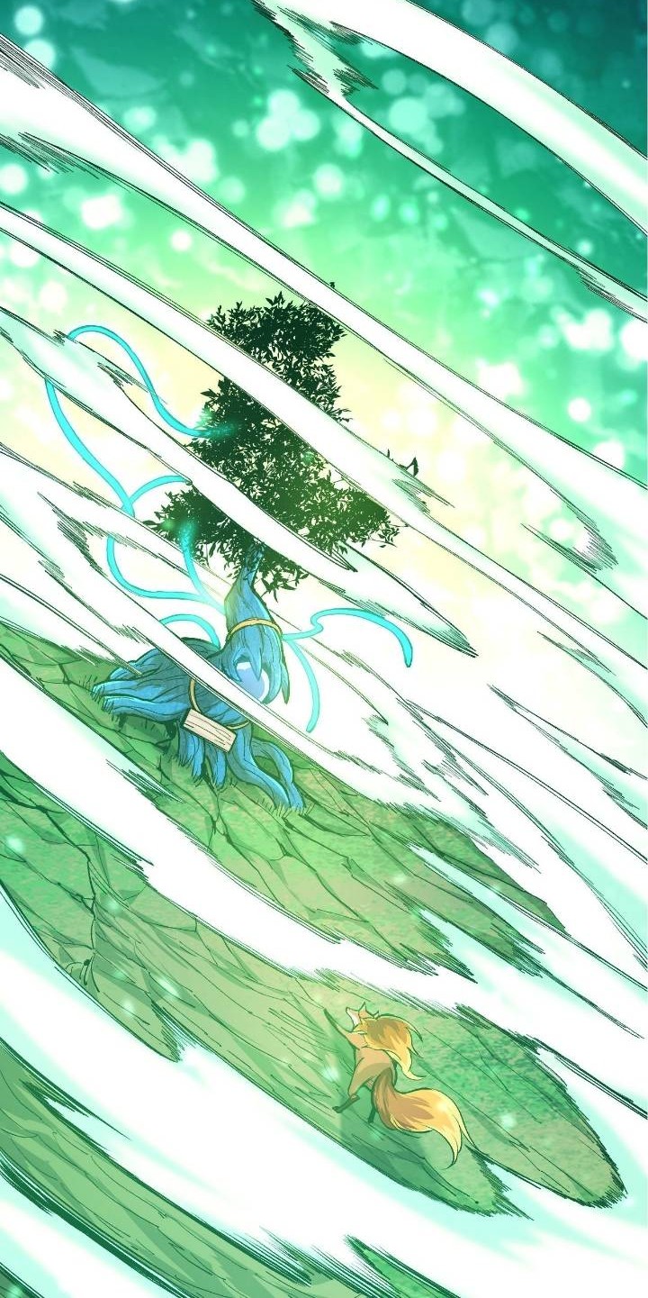 Evolution Begins With A Big Tree Chapter 06 Gambar 6